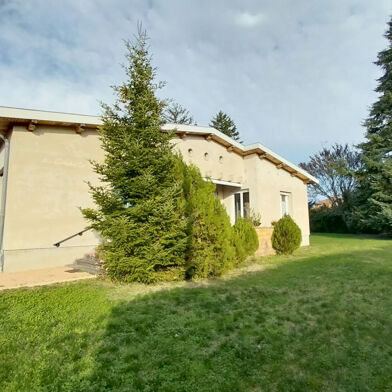 Maison 5 pièces 365000 €