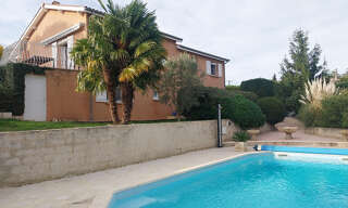 Maison 5 Pièces 140 m² à vendre à Saint-Clair-du-Rhône (38370)