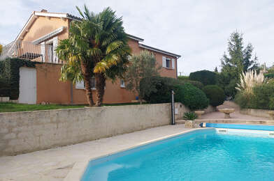 Maison 5 pièces 450000 €