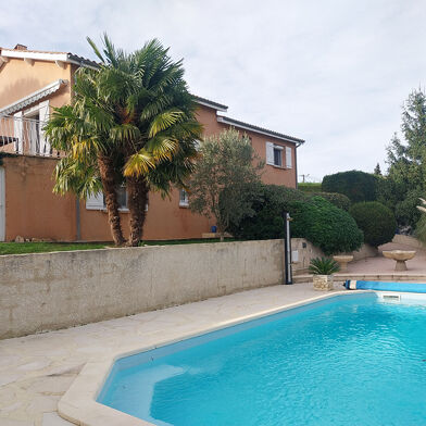 Maison 5 pièces 450000 €