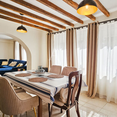 Maison 6 pièces 199000 €