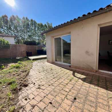 Appartement 2 pièces 585 €