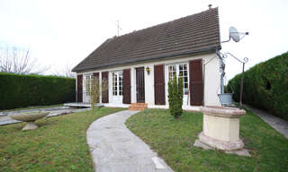 Maison 3 Pièces 66 m² à vendre à Bazicourt (60700)