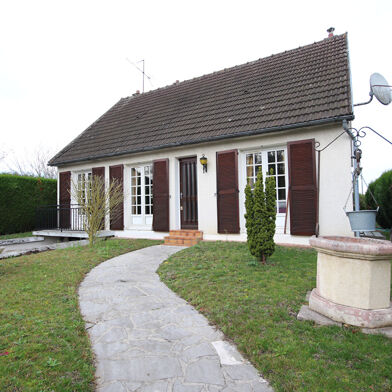 Maison 3 pièces 180000 €