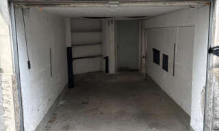 Garage  11 m² à louer à Nantes (44000)