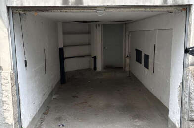 Garage  50 €