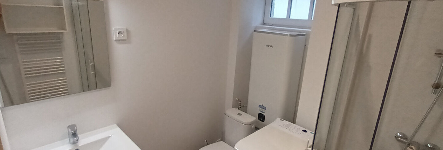 Appartement 2 Pièces 29 m² à louer à Questembert (56230)