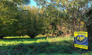 Terrain  2073 m² à vendre à Questembert (56230)