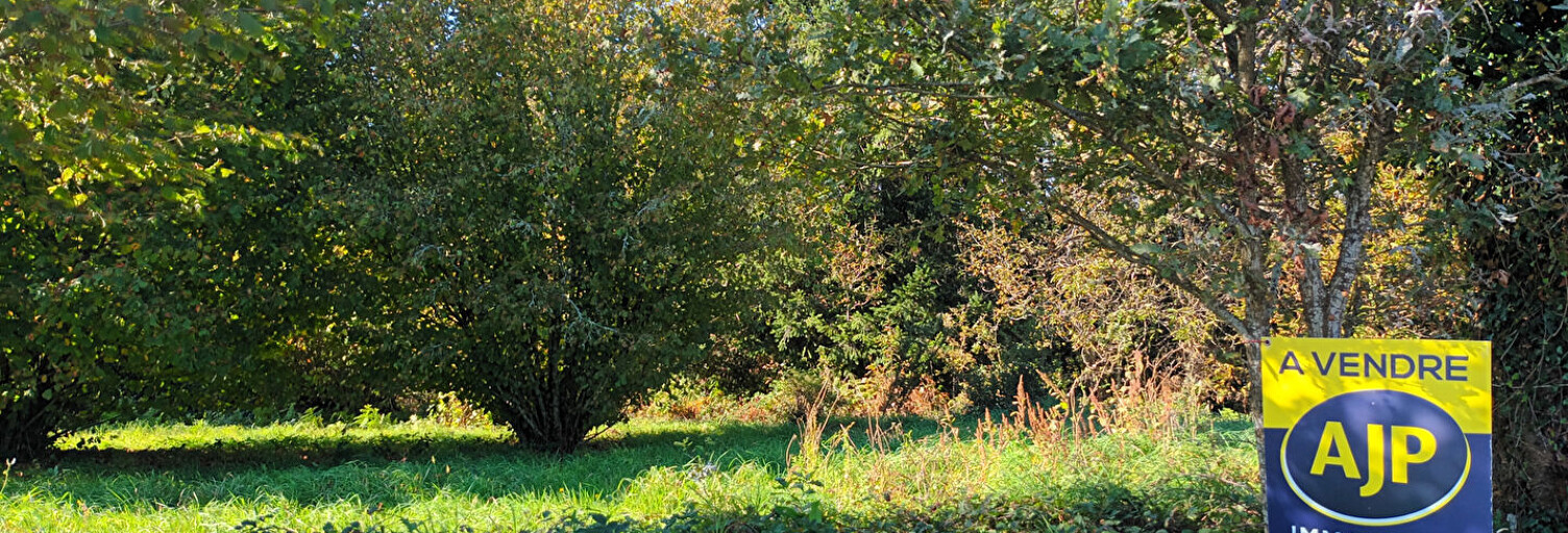 Terrain  2073 m² à vendre à Questembert (56230)