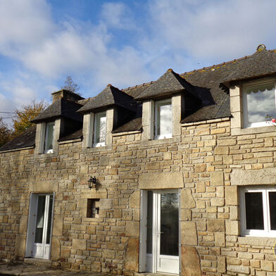 Maison 6 pièces 211068 €