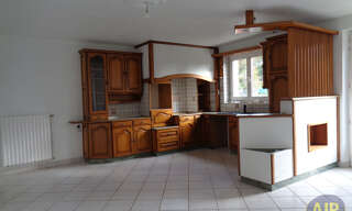 Maison 6 Pièces 107 m² à vendre à Plumelec (56420)