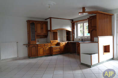 Maison 6 pièces 199395 €