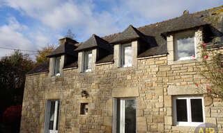 Maison 6 Pièces 107 m² à vendre à Plumelec (56420)