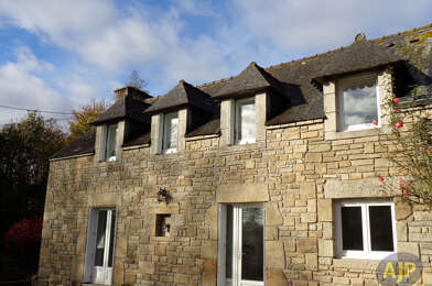 Maison 6 pièces 199395 €