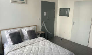 Appartement 1 Pièce 22 m² à louer à Rochefort (17300)