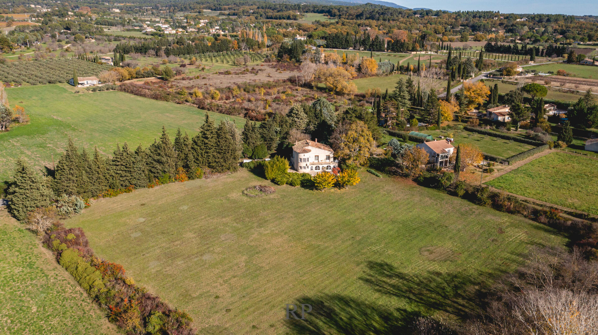 Villa / Maison  T7 à vendre Lourmarin 84160