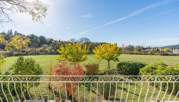 Villa / Maison 7 pièces  à vendre Lourmarin 84160
