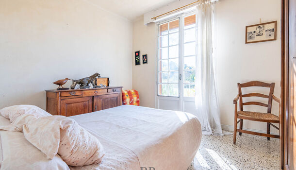 Villa / Maison 7 pièces  à vendre Lourmarin 84160