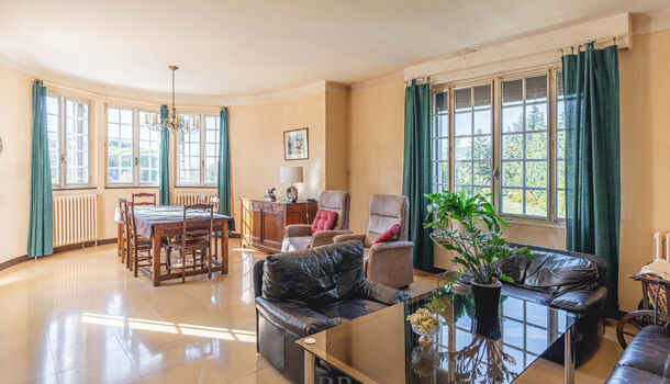 Villa / Maison 7 pièces  à vendre Lourmarin 84160