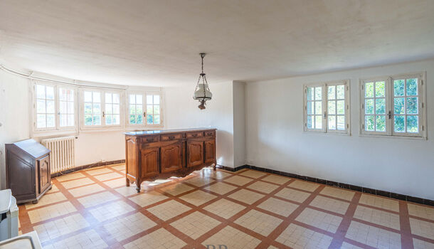 Villa / Maison 7 pièces  à vendre Lourmarin 84160