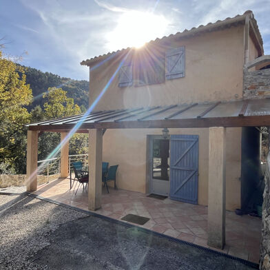 Maison 5 pièces 425000 €