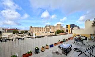 Appartement 4 Pièces 67 m² à vendre à Marseille 5 (13005)