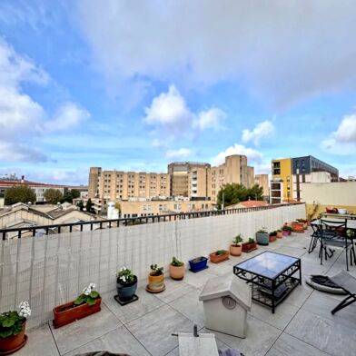 Appartement 4 pièces 300000 €