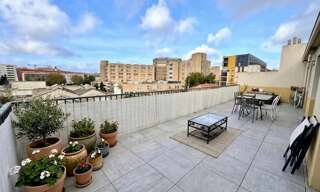 Appartement 4 Pièces 67 m² à vendre à Marseille 5 (13005)