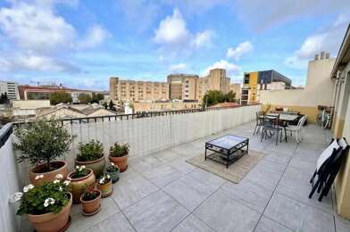 Appartement 4 pièces 300000 €