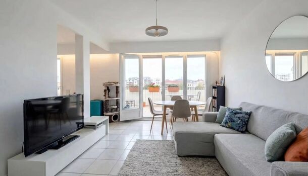 Appartement 4 pièces  à vendre Marseille 5eme 13005