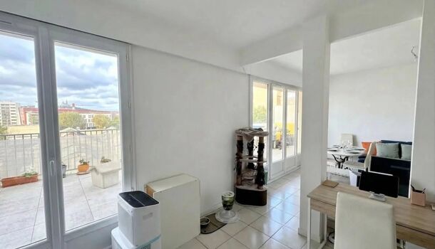 Appartement 4 pièces  à vendre Marseille 5eme 13005