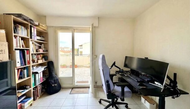 Appartement 4 pièces  à vendre Marseille 5eme 13005