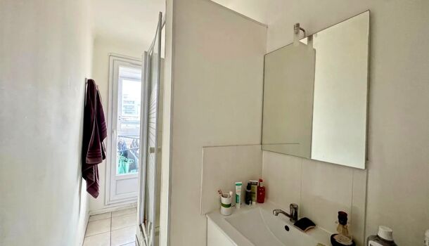 Appartement 4 pièces  à vendre Marseille 5eme 13005