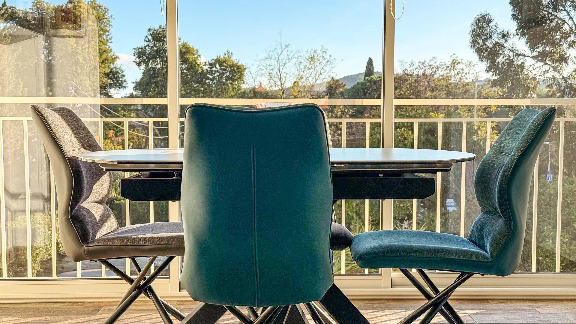 Appartement  T3 à vendre Bormes-les-Mimosas 83230