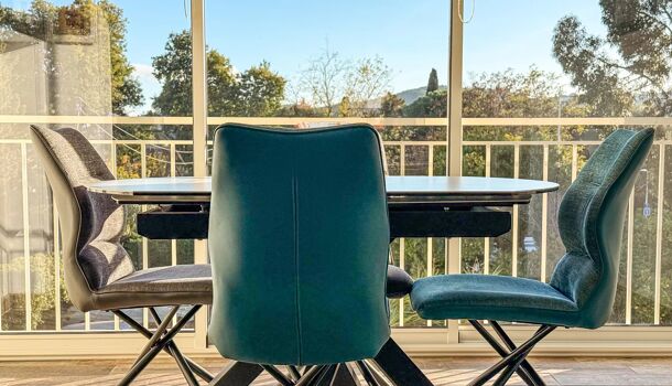 Appartement 3 pièces  à vendre Bormes-les-Mimosas 83230