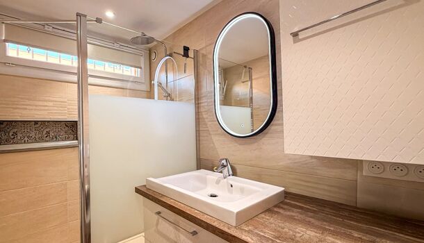 Appartement 3 pièces  à vendre Bormes-les-Mimosas 83230