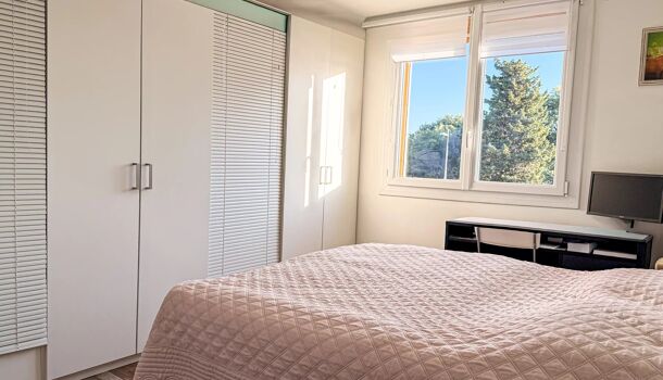 Appartement 3 pièces  à vendre Bormes-les-Mimosas 83230