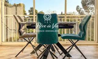 Appartement 3 Pièces 62 m² à vendre à Bormes-les-Mimosas (83230)