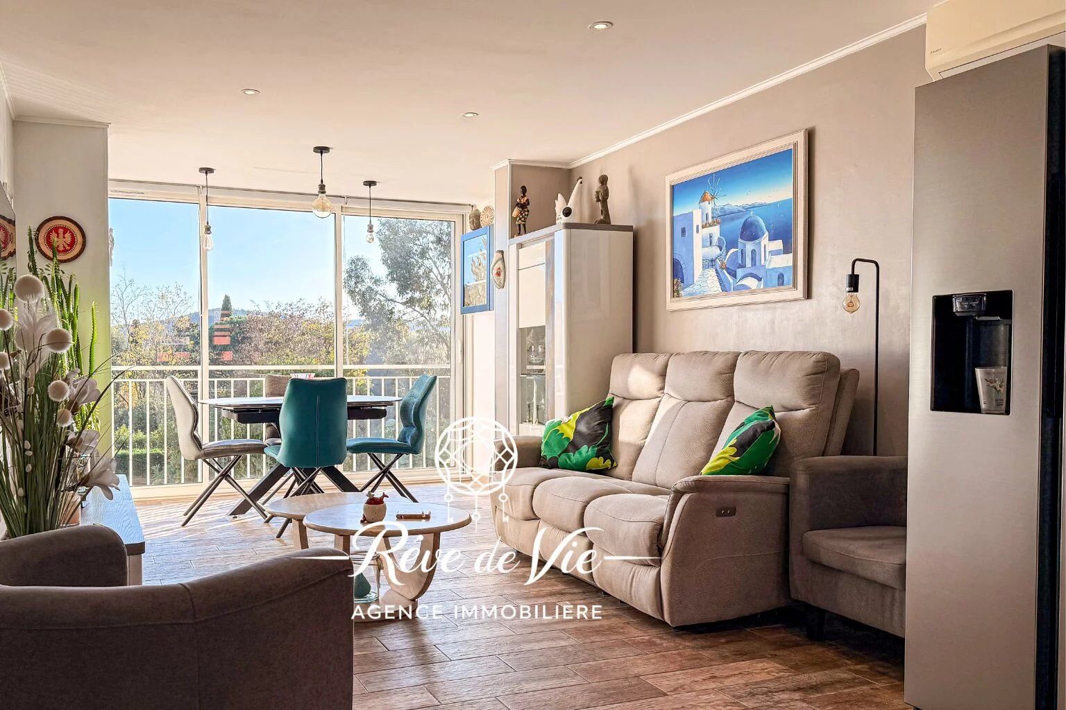 Appartement  T3 à vendre Bormes-les-Mimosas 83230