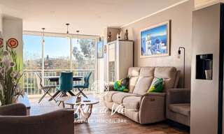 Appartement 3 Pièces 62 m² à vendre à Bormes-les-Mimosas (83230)