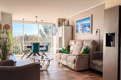 Appartement 3 pièces 250000 €