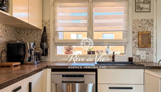 Appartement 3 pièces  à vendre Bormes-les-Mimosas 83230