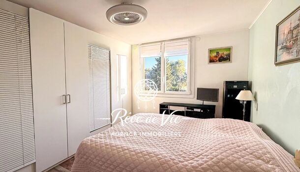 Appartement 3 pièces  à vendre Bormes-les-Mimosas 83230
