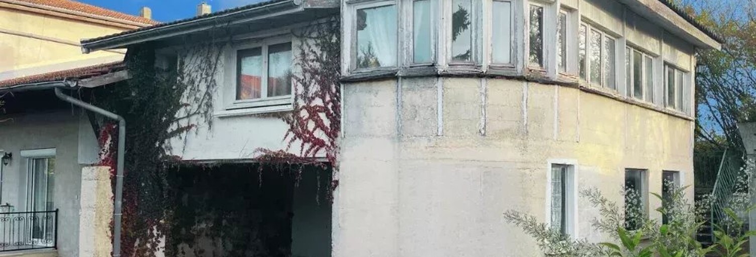 Maison 3 Pièces 81 m² à vendre à Manthes (26210)