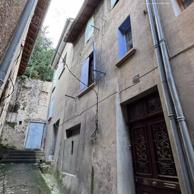 Maison 5 pièces 95000 €