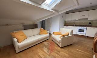 Appartement 2 Pièces 35 m² à vendre à Nice (06000)