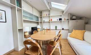 Appartement 2 Pièces 35 m² à vendre à Nice (06000)