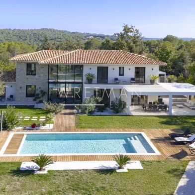 Maison 7 pièces 3190000 €