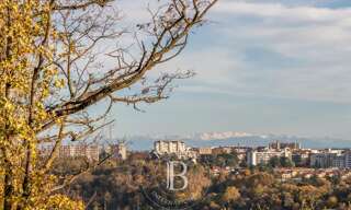 Appartement 7 Pièces 200 m² à vendre à Saint-Didier-au-Mont-d'Or (69370)