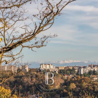 Appartement 7 pièces 1200000 €